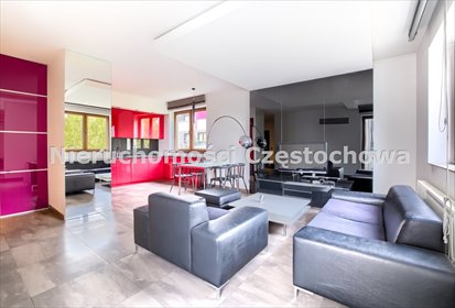 mieszkanie na wynajem 56m2 mieszkanie Częstochowa, Parkitka