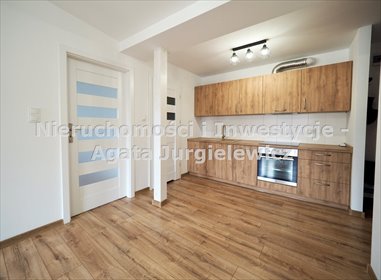 Mieszkanie 36 m² z klimatyzacją i miejscem zapraszam mieszkanie Oleśnica