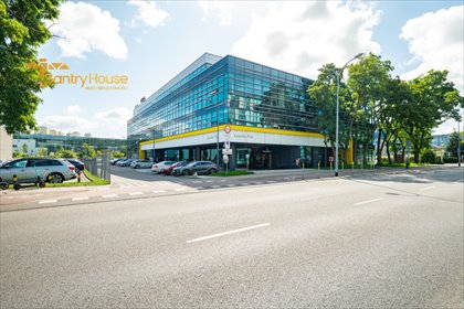 lokal użytkowy na wynajem 411m2 lokal użytkowy Gdynia, Redłowo, Łużycka