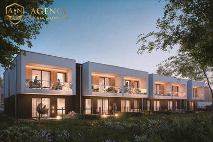 mieszkanie na sprzedaż 69m2 mieszkanie Białystok, Dziesięciny, Pistacjowa