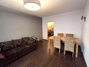 mieszkanie na sprzedaż 61m2 mieszkanie Katowice, Zawodzie, Bohaterów Monte Cassino