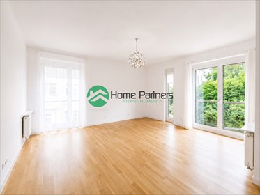 Przestronne 115m2 apartament w prestiżowym Powiślu mieszkanie Warszawa, Śródmieście