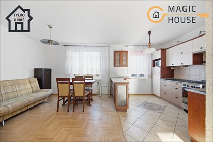 mieszkanie na sprzedaż 63m2 mieszkanie Gdynia, Pogórze, kmdr. Bolesława Romanowskiego