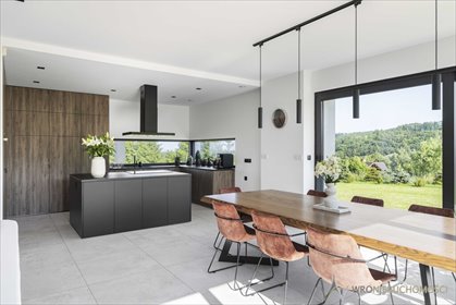 dom na sprzedaż 262m2 dom Świdnica