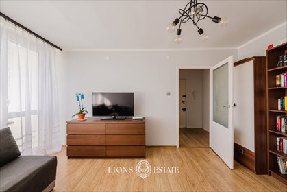 3-pokojowe mieszkanie 48,85 m² z piwnicą w Bemowie mieszkanie Warszawa, Bemowo Jelonki Południowe, Synów Pułku