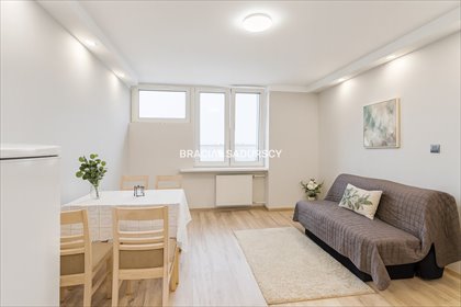 mieszkanie na sprzedaż 24m2 mieszkanie Kraków, Prądnik Biały, Prądnik Biały, Elsnera