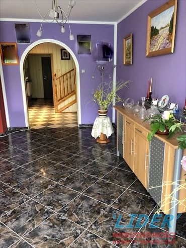 Dom na wynajem Tychy, Paprocany 110m2 Foto 2