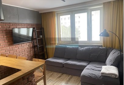 3-pokojowe mieszkanie z balkonem i piwnicą na Bemowie mieszkanie Warszawa, Bemowo, Cokołowa