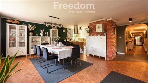 dom na sprzedaż 185m2 dom Jantar Leśniczówka