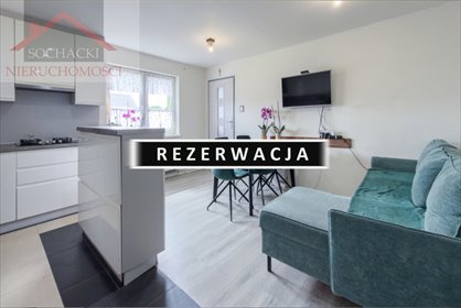 3-pokojowe mieszkanie z ogródkiem i pomieszczeniem gospodarczym mieszkanie Lubań, Fabryczna Osiedle
