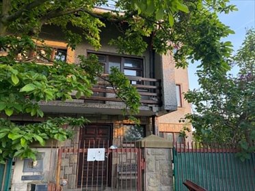 Polecam przestronny dom 169 m² z garażem, potencjał aranżacyjny dom Tarnów