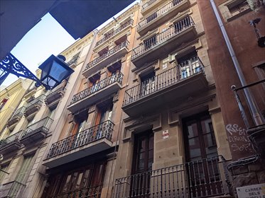 mieszkanie na sprzedaż 102m2 mieszkanie Barrio Gotico, Barcelona, Barrio Gotico, Barcelona, Barcelona