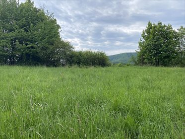 działka na sprzedaż 2121m2 działka Ustroń, Ustroń, Jelenica