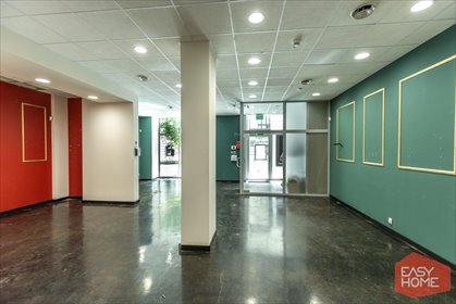 lokal użytkowy na wynajem 250m2 lokal użytkowy Poznań, Centrum, Franciszka Ratajczaka