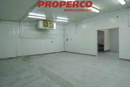 magazyn na wynajem 770m2 magazyn Łomianki