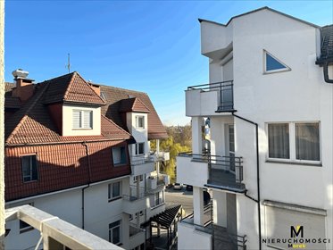 mieszkanie na sprzedaż 51m2 mieszkanie Kołobrzeg, Westerplatte