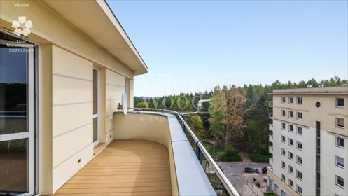 mieszkanie na sprzedaż 62m2 mieszkanie Gdańsk, Morena, Magellana