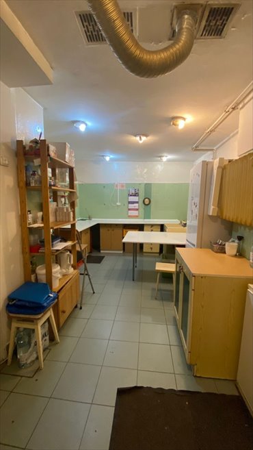 Lokal użytkowy na sprzedaż Warszawa, Bielany, Josepha Conrada 37m2 Foto 3