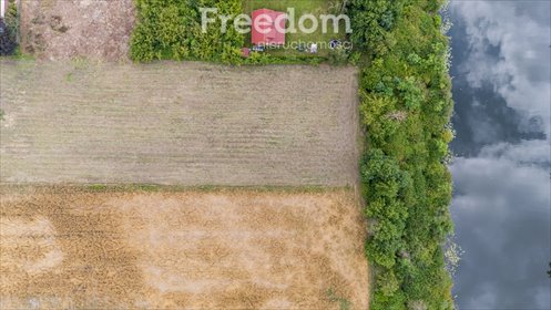 działka na sprzedaż 1731m2 działka Stanisławów Pierwszy, Przyszłość