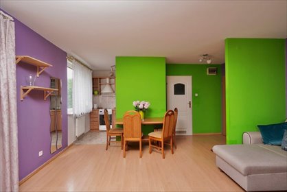 Zapraszam do wynajęcia 36 m² kawalerki z balkonem w Tulcach mieszkanie Tulce, Osiedle Przylesie