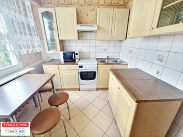 mieszkanie na sprzedaż 47m2 mieszkanie Kielce, Bocianek, Bocianek