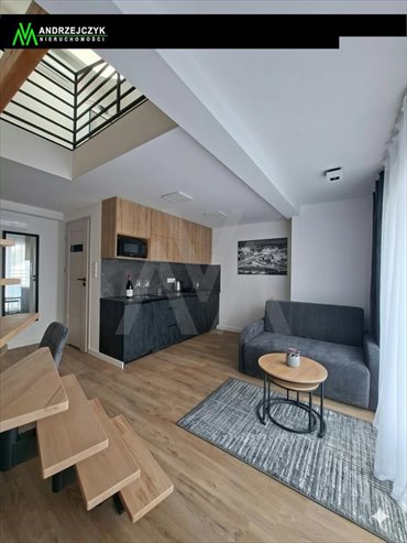 mieszkanie na wynajem 30m2 mieszkanie Gdynia, Śródmieście, Śródmieście, ŚWIĘTOJAŃSKA