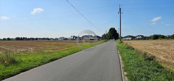Polecam działki budowlane na Osiedlu Poznańskim od 727 m² z mediami działka Osiedle Poznańskie