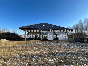 dom na sprzedaż 230m2 dom Nowosiedlice