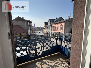 mieszkanie na sprzedaż 112m2 mieszkanie Barwice