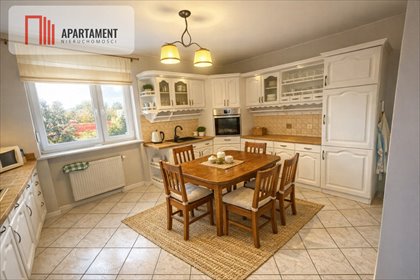 dom na wynajem 220m2 dom Poznań