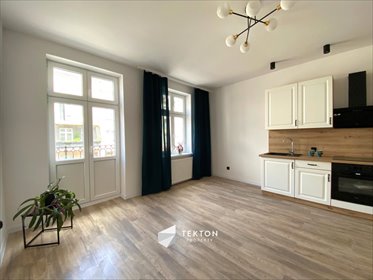 mieszkanie na sprzedaż 29m2 mieszkanie Poznań, Zawady, Główna