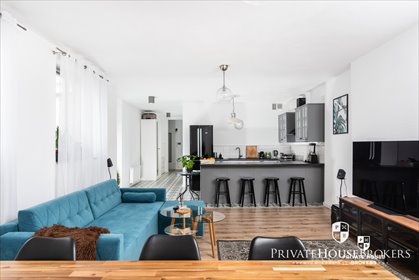 mieszkanie na wynajem 95m2 mieszkanie Kraków, Stare Miasto, Stare Miasto, Rakowicka