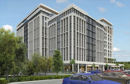 lokal użytkowy na sprzedaż 226m2 lokal użytkowy Stambuł, Barış, Beylikdüzü, Stambuł