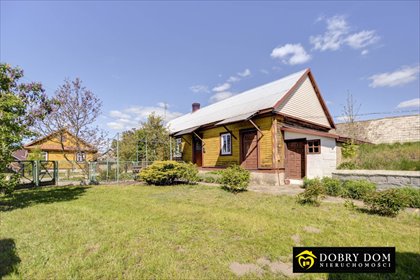 dom na sprzedaż 105m2 dom Chraboły