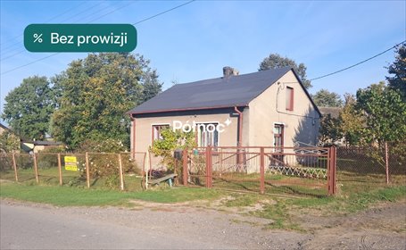 Dom do remontu z działką 3900 m² - zapraszam dom Posadówka
