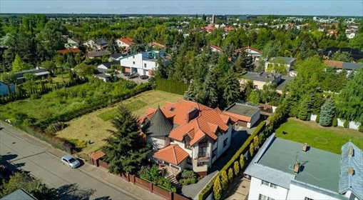 Dom na sprzedaż Poznań, Jeżyce, Smochowice, Kwidzyńska 550m2 Foto 4
