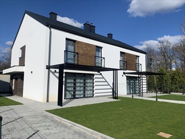 dom na sprzedaż 133m2 dom Jasionka