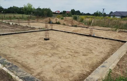 działka na sprzedaż 2500m2 działka Santocko, Polna