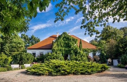 dom na sprzedaż 1100m2 dom Giemzów