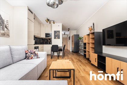 mieszkanie na wynajem 37m2 mieszkanie Kraków, Dąbie, Dąbie, Świtezianki