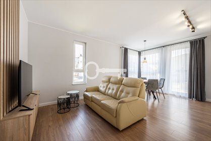 mieszkanie na sprzedaż 74m2 mieszkanie Gdynia, Orłowo, Wrocławska