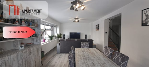 dom na sprzedaż 200m2 dom Starogard Gdański