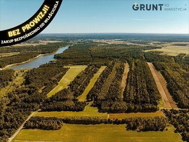 działka na sprzedaż 1076m2 działka Tarnowskie Góry