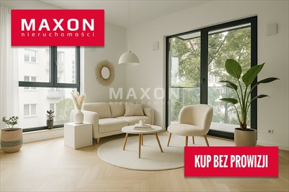 mieszkanie na sprzedaż 52m2 mieszkanie Warszawa, Wola, al. Aleja "Solidarności"