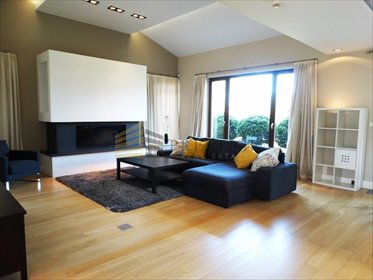 dom na wynajem 185m2 dom Konstancin-Jeziorna, Konstancin