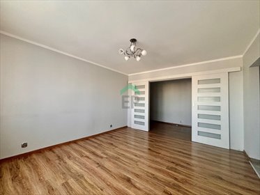 Przestronne 2-pokojowe mieszkanie z balkonem i parkingiem zapraszam mieszkanie Częstochowa, Tysiąclecie