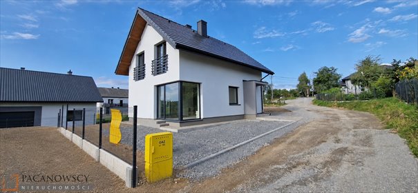 Dom w Białym Kościele 101,59 m² - zapraszam dom Biały Kościół