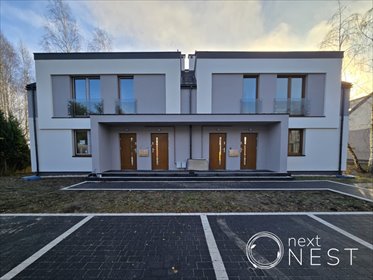 mieszkanie na sprzedaż 80m2 mieszkanie Przypki