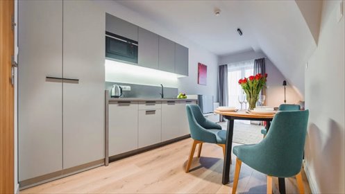 Nowoczesny apartament 18 m2 z basenem i saunami mieszkanie Białka Tatrzańska, Białka Tatrzańska, Grapa