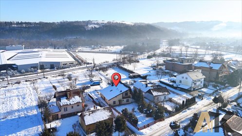 dom na sprzedaż 180m2 dom Nowy Sącz, Łącznik